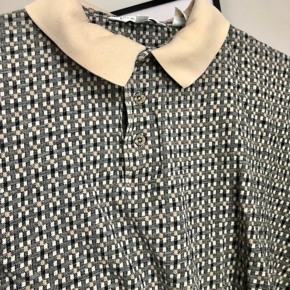 Vintage polo - Lyle&Scott